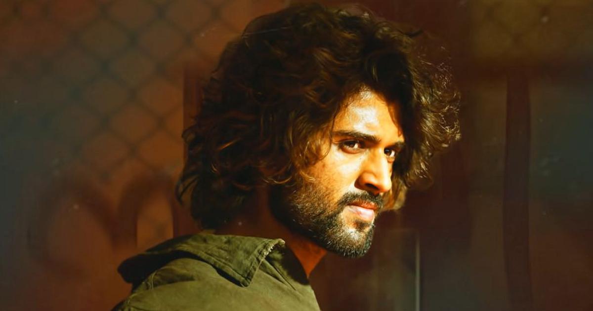 Liger (2022) Movie Review (1)