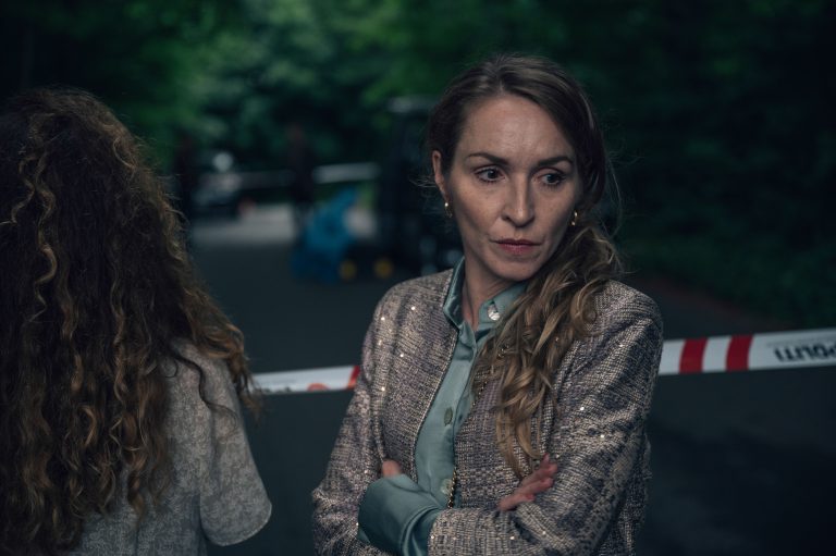 Loving Adults (2022) Movie Ending Explained: Did Christian Kill Leonara?