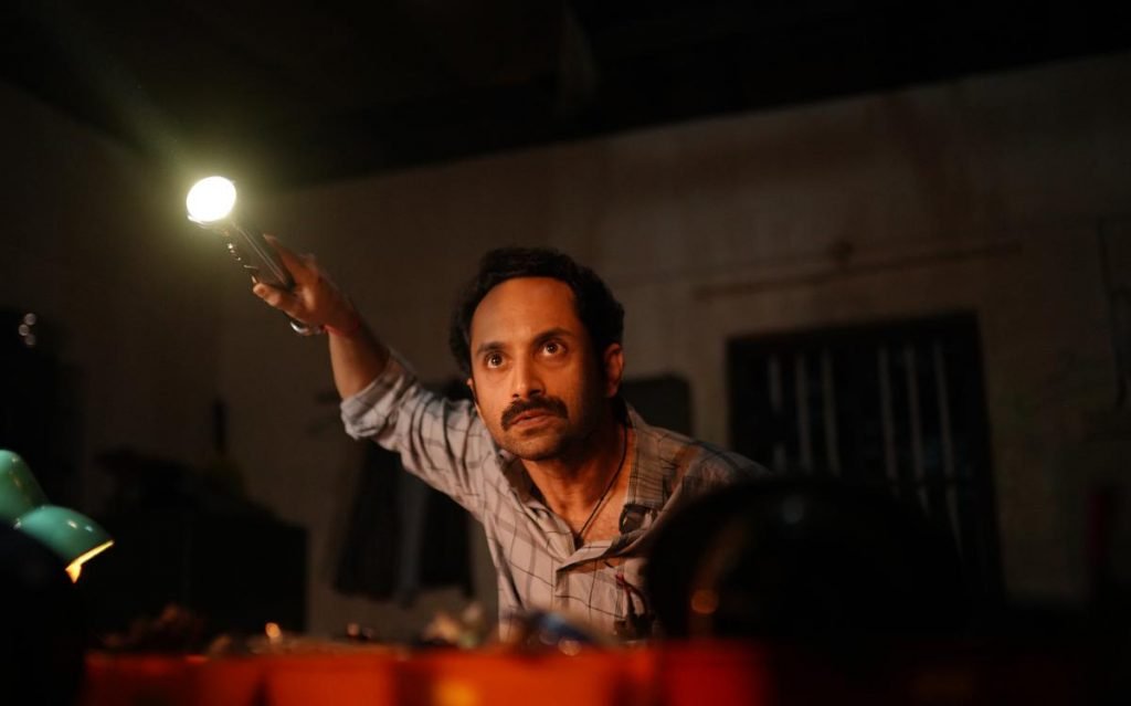 Malayankunju (2022) Explained