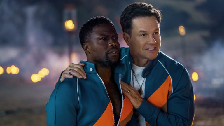 Me Time (2022) Netflix: Review & Ending Explained