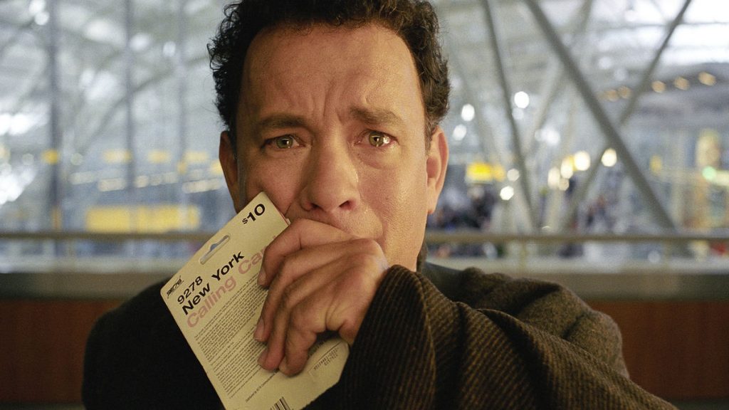 Movies Like Forrest Gump The Terminal