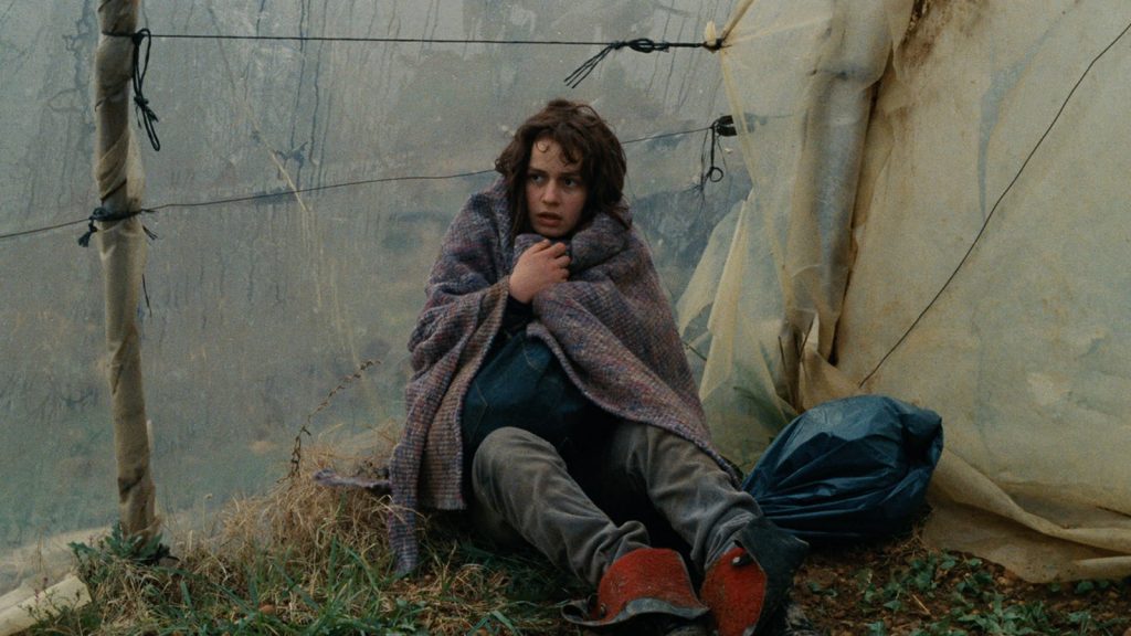 Movies Like Forrest Gump Vagabond