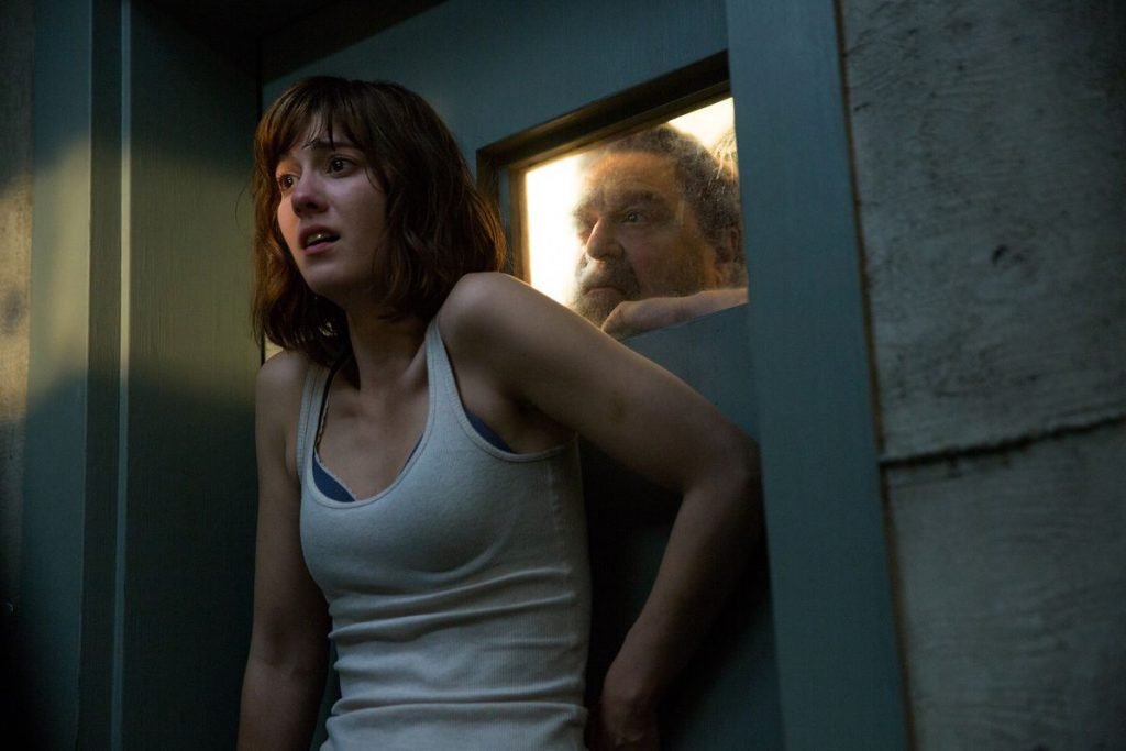 Movies Like The Black Phone 10 Cloverfield Lane