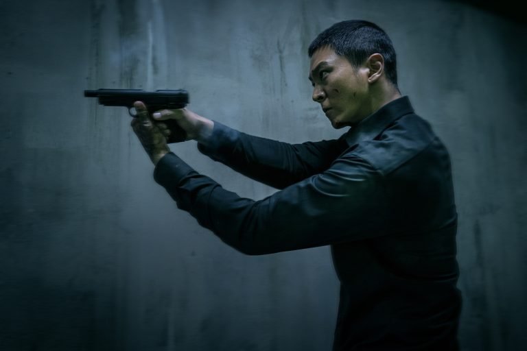 7 Films to watch if you like Carter on Netflix