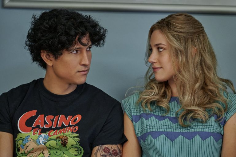 6 Films to Watch if you like Look Both Ways on Netflix