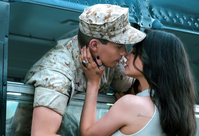 6 Films to watch if you like Purple Hearts on Netflix