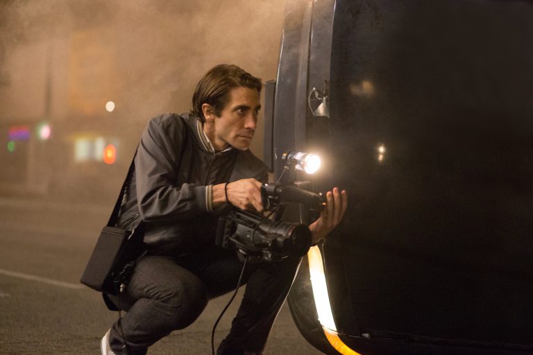 Nightcrawler (2014): The Unveiling of ‘Behind the Scene Deception of the Media
