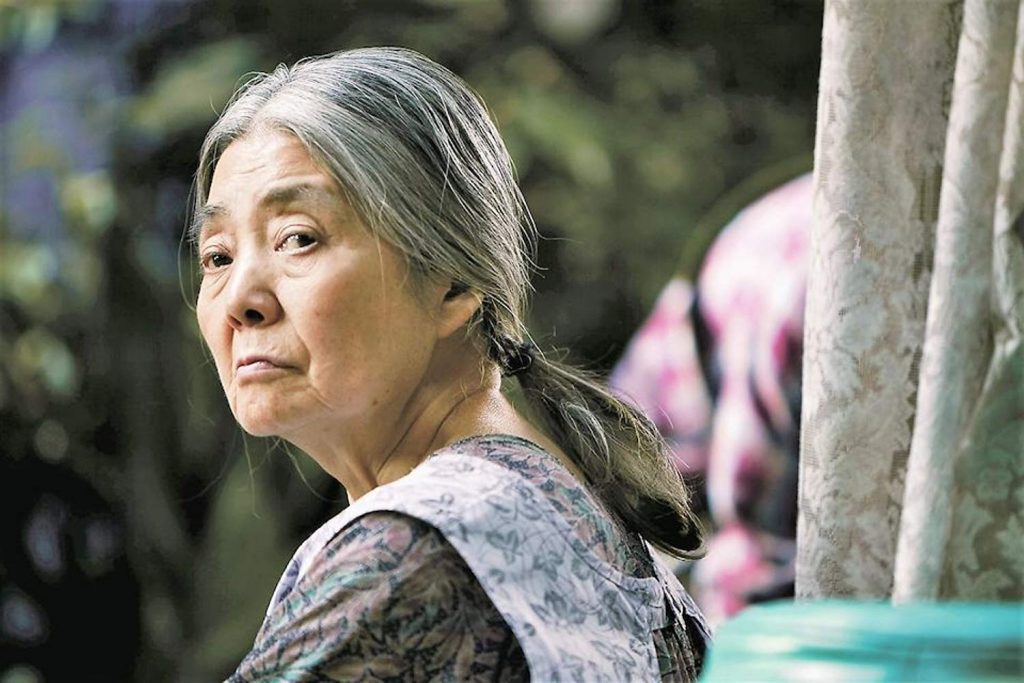 Palme d'Or Winners 10 Shoplifters