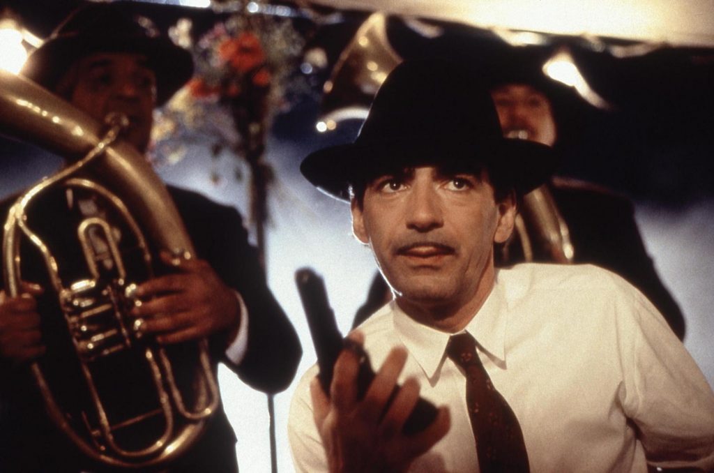 Palme d’Or Winners 24 Underground