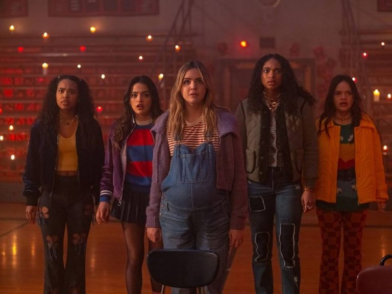 Pretty Little Liars: Original Sin (Season 1): Review, Recap & Ending Explained