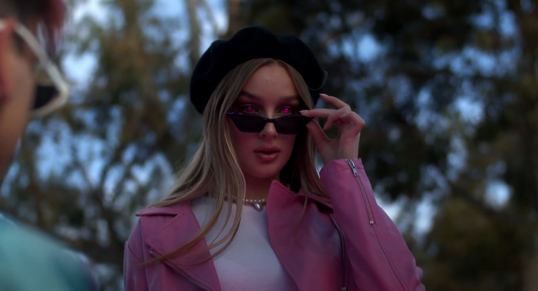 So Vam (2022): Movie Review & Ending Explained: What Do the Vampires Represent?