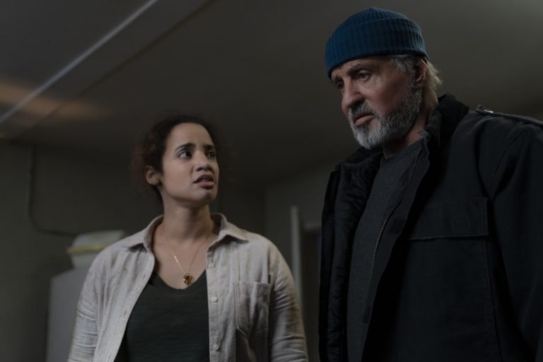 Samaritan (2022) Shocking Twist Ending Explained: Is Joe Smith Good or Evil?