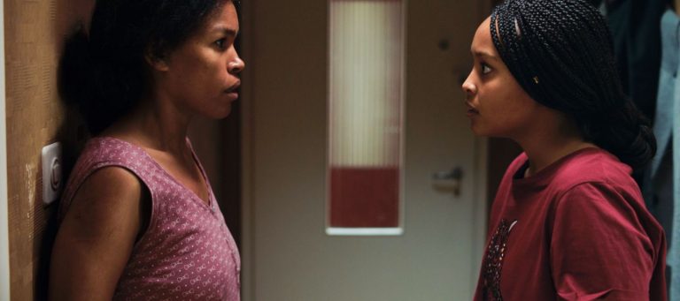 Semret [2022]: ‘Locarno’ Review – A Nuanced and Compassionate Look at the Immigration Experience