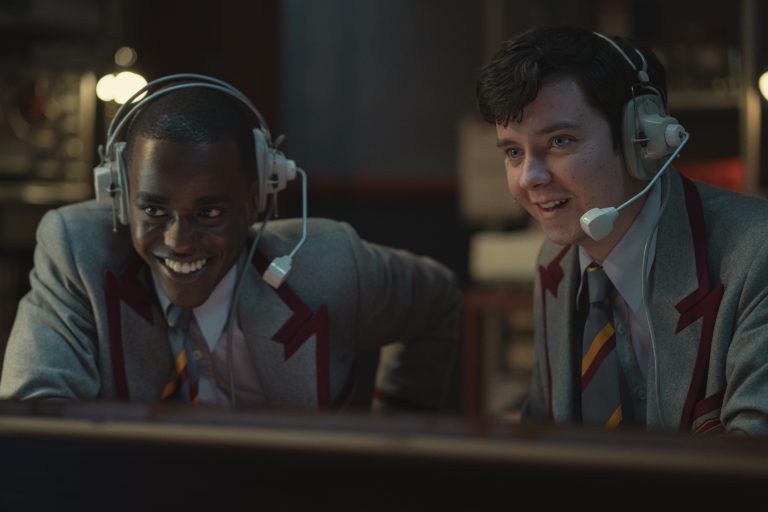 Sex Education (Season 3): Recap & Ending Explained – Why does Maeve go to America?