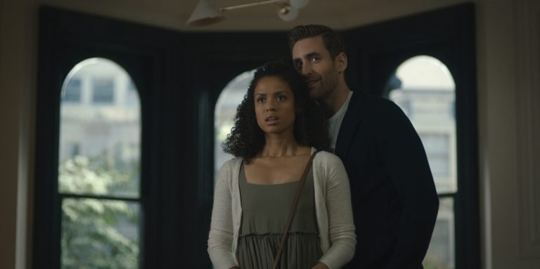 Surface (Season 1), Episode 6: Recap & Ending Explained