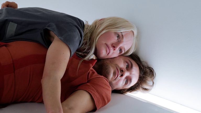 The Immaculate Room (2022) Review & Ending Explained