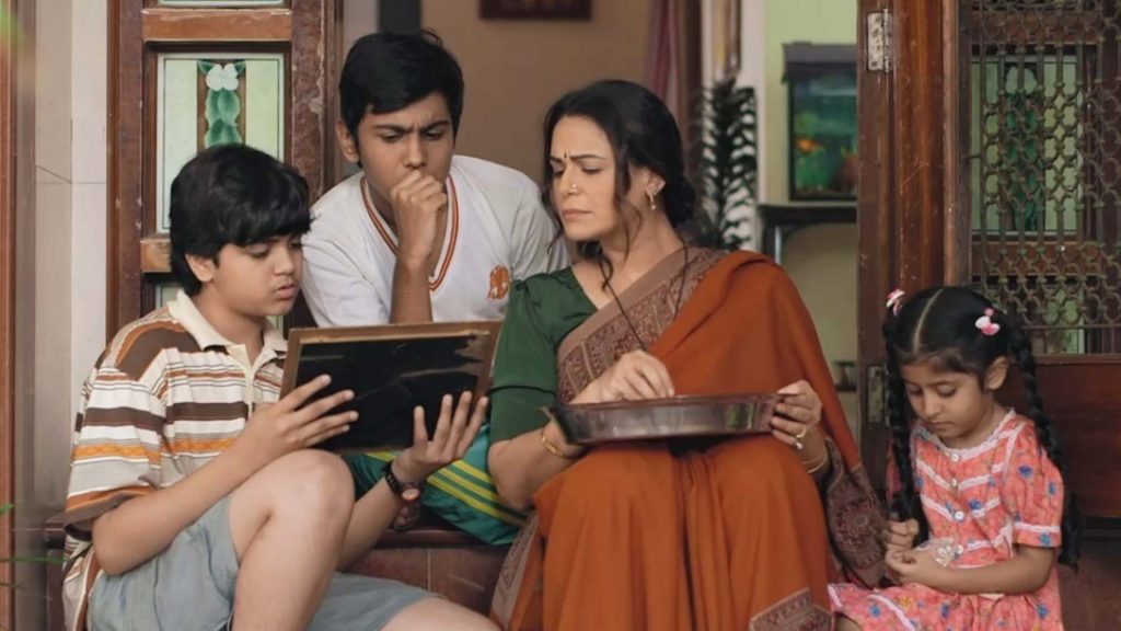 TVF Originals 04 yeh Meri Family