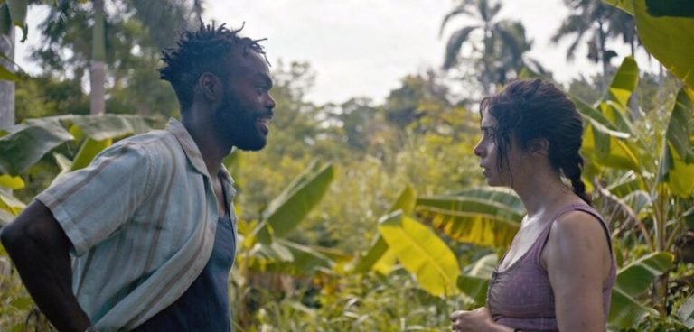 The Resort (Season 1), Episode 7: Recap & Ending Explained