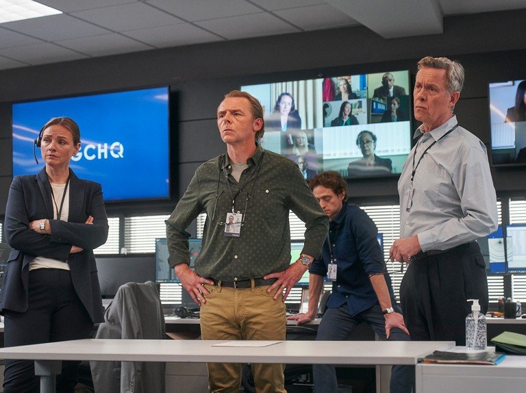 The Undeclared War (Season 1): Recap & Ending Explained