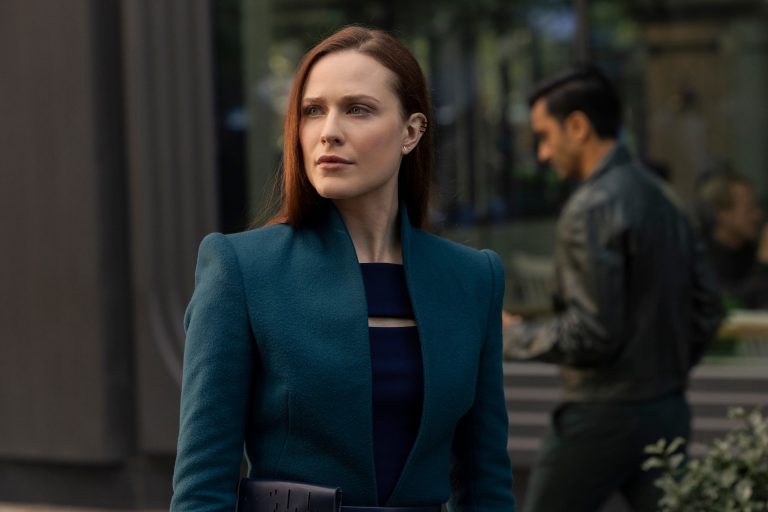 Westworld (Season 4), Episode 7: Recap & Ending Explained