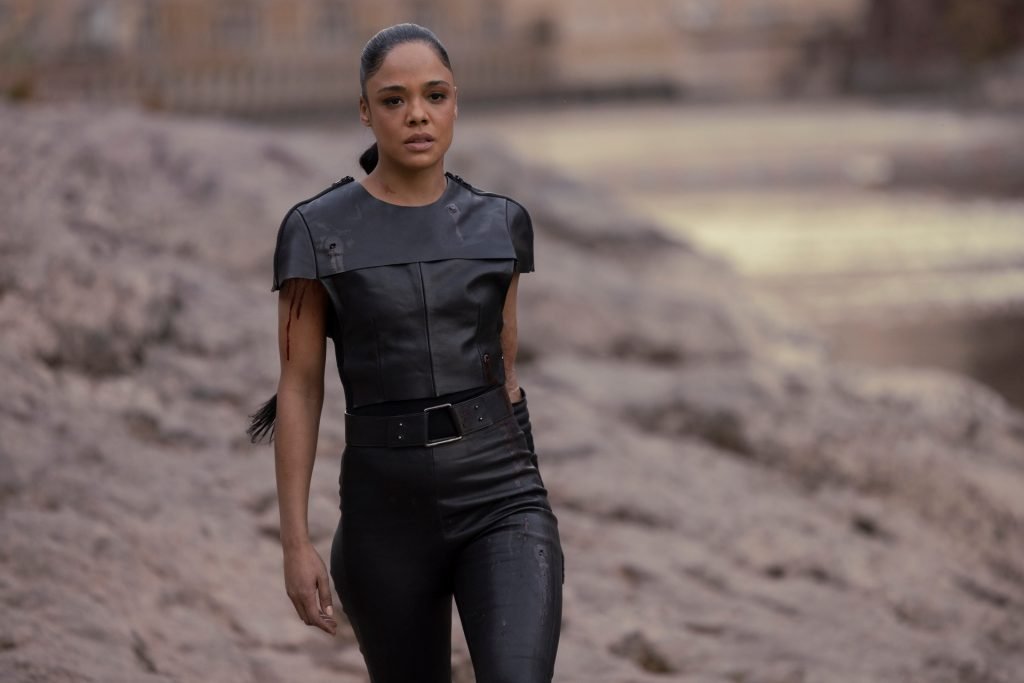 Westworld (Season 4) Episode 8