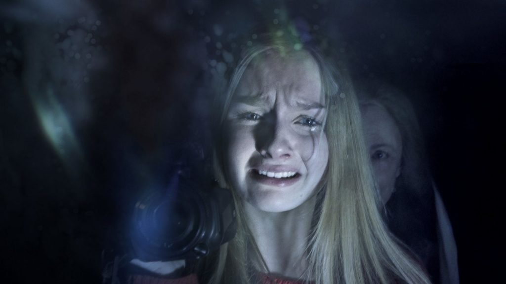 movies like Orphan 02 The Visit