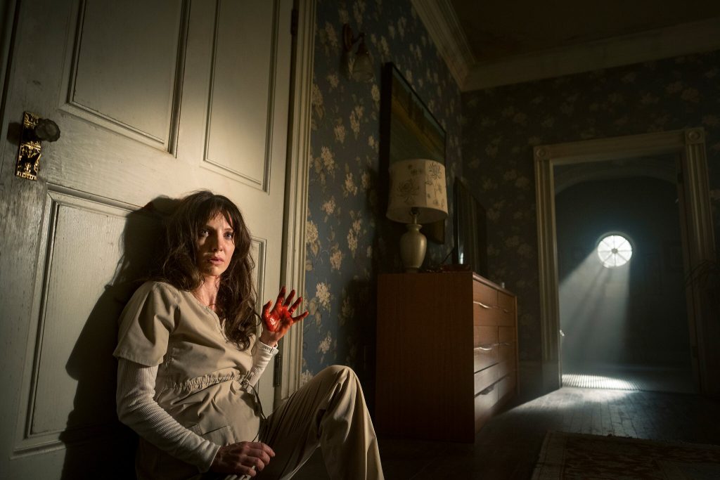 movies like Orphan 05 Malignant