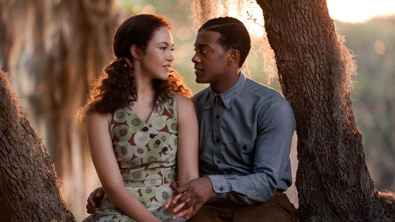 A Jazzman’s Blues (2022): Review & Ending, Explained – Will Jonathan Learn The True Identity Of His Father? 