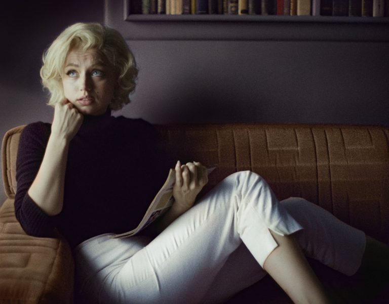 Blonde (2022) Review and Ending Explained – How Does Norma Jeane Die?