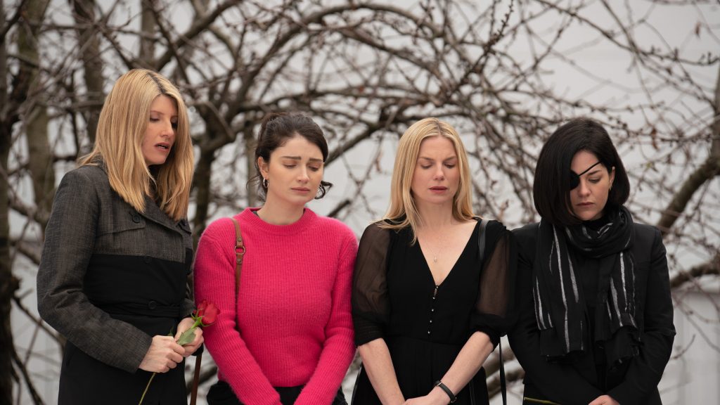 Bad Sisters Season 1 Episode 4
