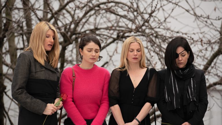 Bad Sisters (Season 1), Episode 4: Recap & Ending Explained