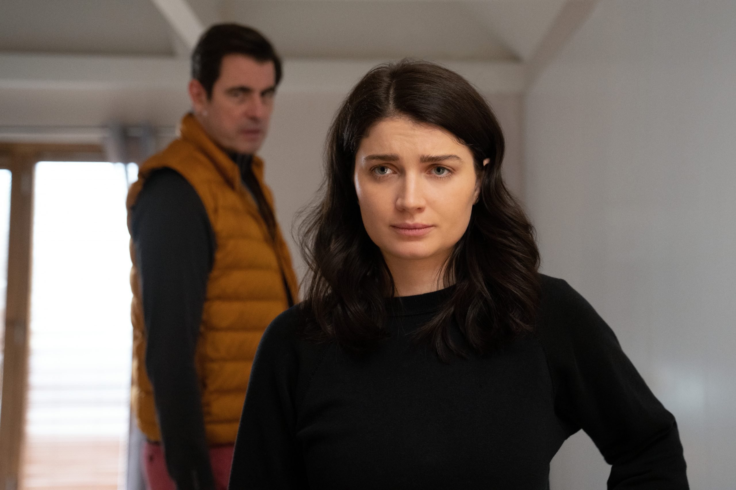 Bad Sisters (Season 1) Episode 7 Recap (2)