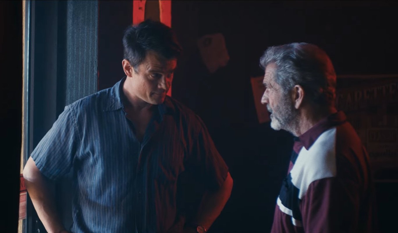Bandit (2022)