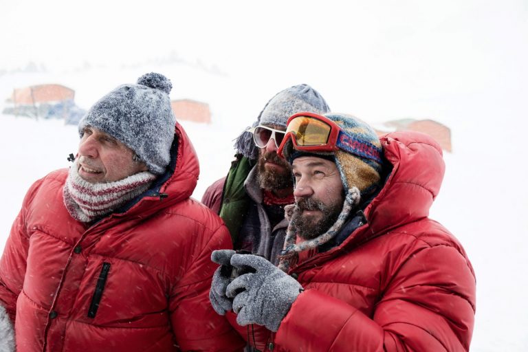 Broad Peak (2022) Movie Review and Ending, Explained