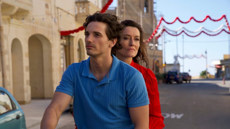 Carmen (2022): Movie Review & Ending Explained – Was Carmen really saved?