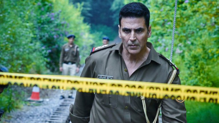 Cuttputlli Movie Ending, Explained: Why does the killer murder school-going girls?