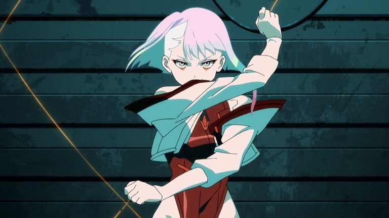 Cyberpunk: Edgerunners (Season 1): Review, Recap, & Ending Explained