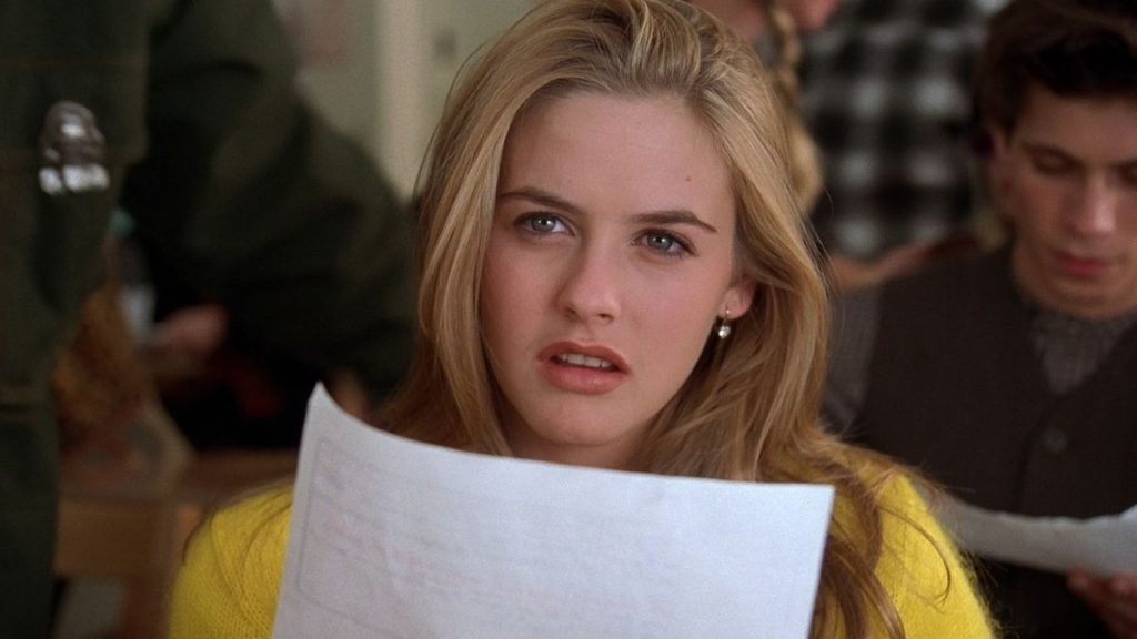 Films Like Do Revenge - Clueless