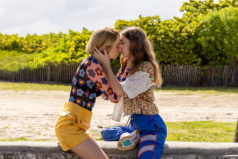 8 Films to watch if you like Do Revenge on Netflix