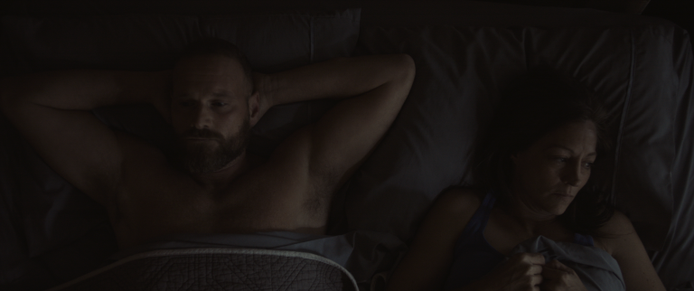 Forbearance [2022] Review – A badly acted and exhausting cancer-picture