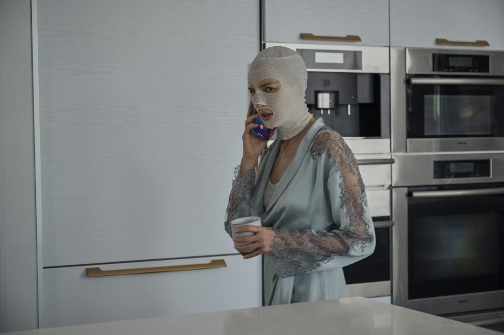 Goodnight Mommy (2022) Movie Ending Explained