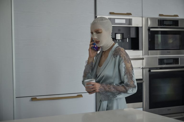 Goodnight Mommy (2022) Ending Explained & Movie Review