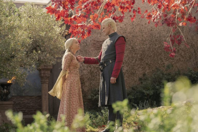 House of the Dragon (Season 1) Episode 4: Review, Recap and Ending, Explained