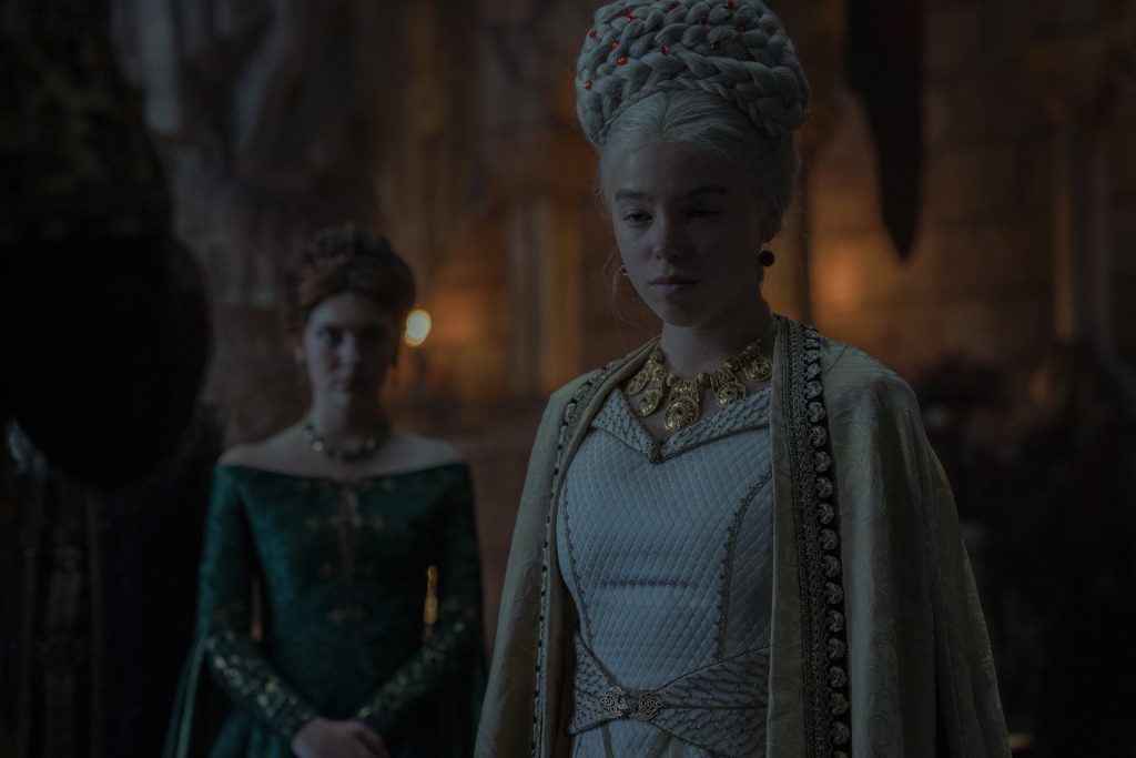 House of the Dragon (Season 1) Episode 5 Review Recap Ending Explained (3)