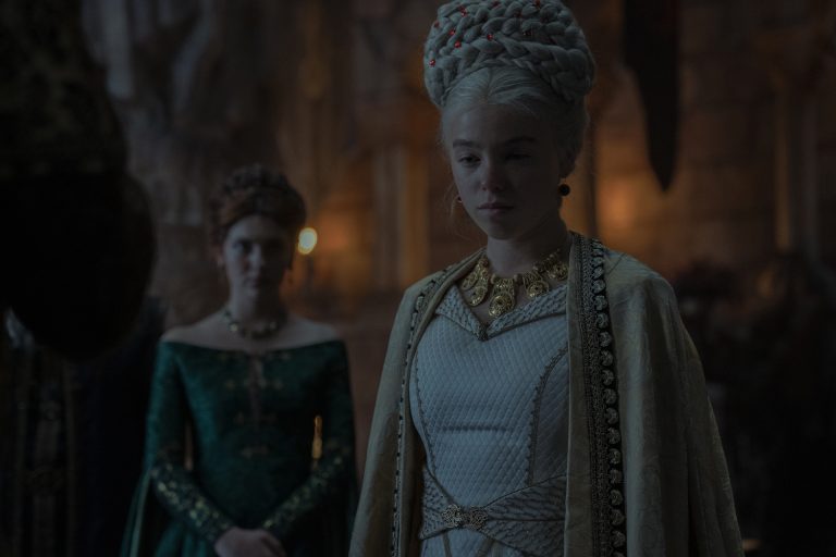 House of the Dragon (Season 1) Episode 5: Review, Recap & Ending, Explained