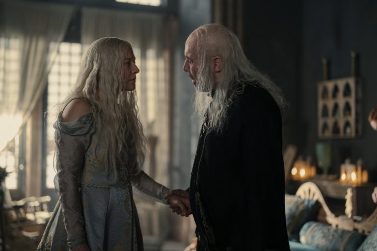 House of the Dragon (Season 1) Episode 6: Review, Recap & Ending, Explained
