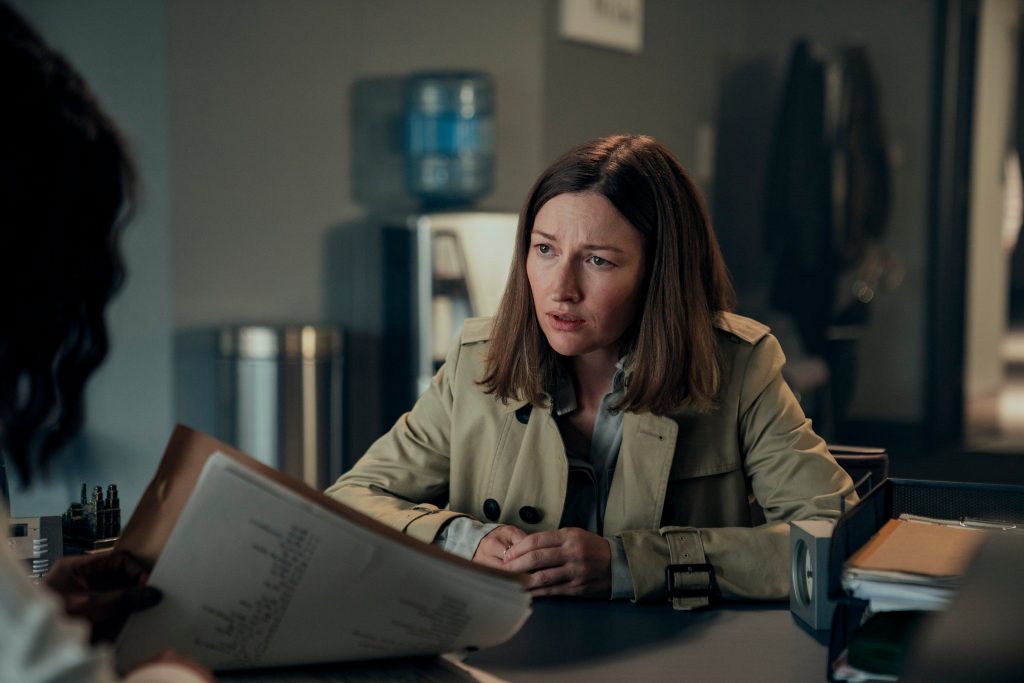 I Came By 2022, on Netflix