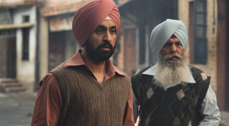 Jogi (2022) Review: Ali Abbas Zafar Uses The 1984 Riots To Mask His Poor Filmmaking Skills