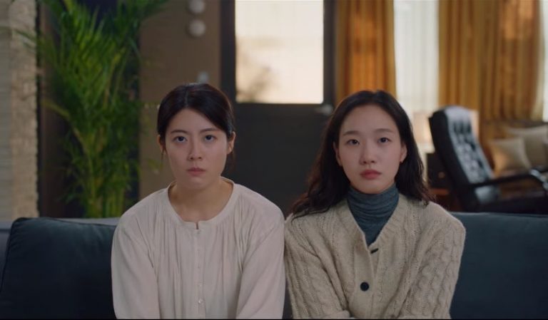 Little Women [Season 1] Episodes 7 & 8: Recap and Ending, Explained – How do Choi and In-Joo catch the Fake In-Joo red-handed? 