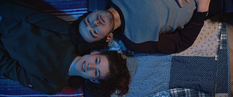 Lost Inside (2022) Review: Sweet Indie Rom-Com that Treats Mental Health Almost Right